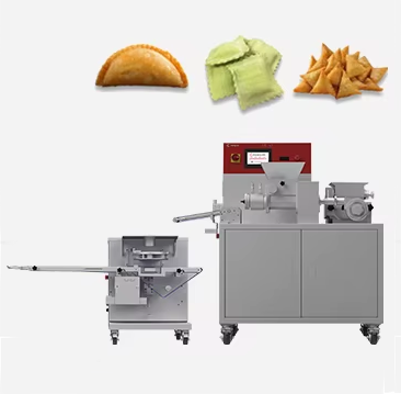 Multifunctional-dumpling-maker