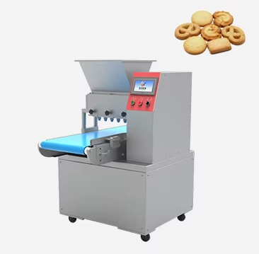 Automatic-cookie-machine