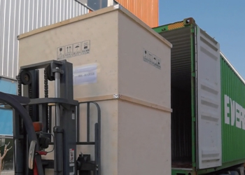 Shipping & Logistics