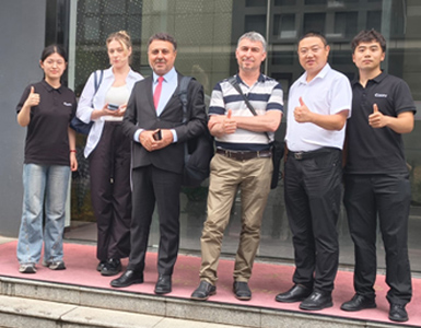 Chengtao Machinery Customers