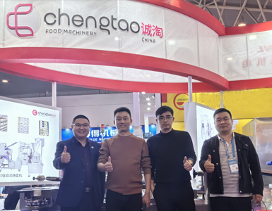 Chengtao Machinery Customers