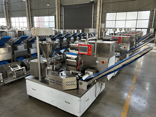 Chengtao Machinery