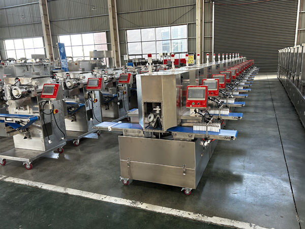 Chengtao Machinery