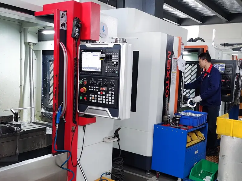 processing and production